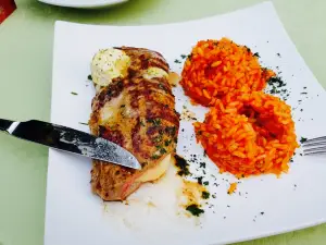 Zum Ankerplatz