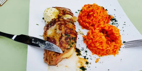 Restaurant Zum Ankerplatz