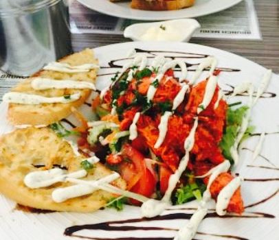 Turves Road Cafe & Coffee