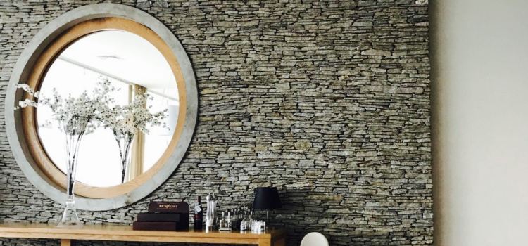 Aroma Stone Restaurant