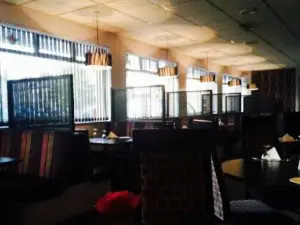 Moghul Brasserie