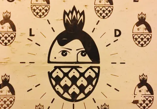 The Golden Girl Rum Club