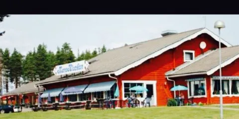 AB Vardshuset Mora Klockan