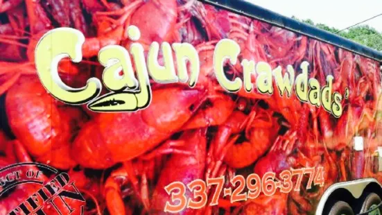 Cajun Crawdads