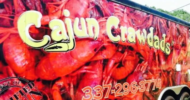 Cajun Crawdads