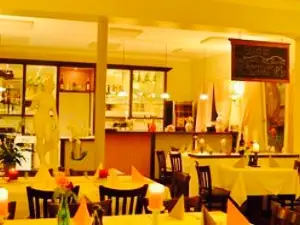Restaurant Alexandra