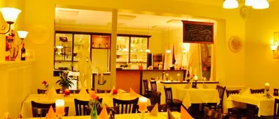 Restaurant Alexandra