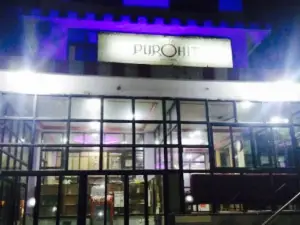 Hotel Purohit