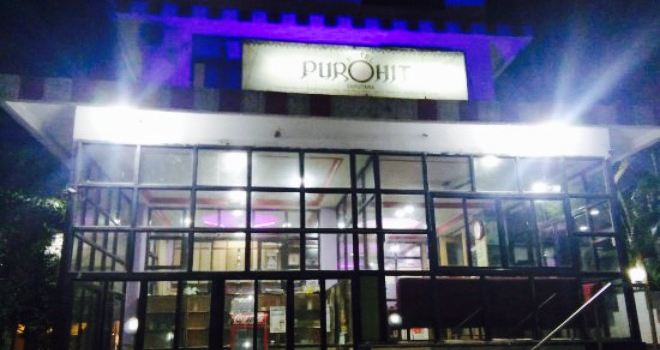 Hotel Purohit