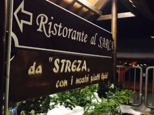 Ristorante Al Sarca da Streza