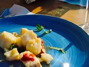 Ristorante Lupi di Mare