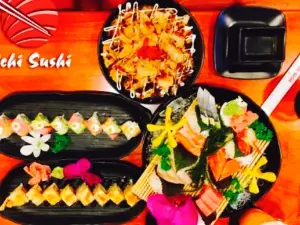 Uchi Sushi