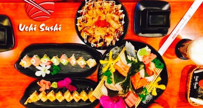 Uchi Sushi