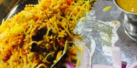 Dosa Hut