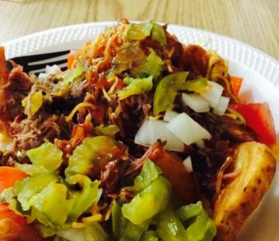 Kin Folks BBQ