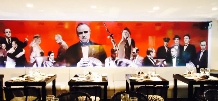 IL PADRINO Ristorante