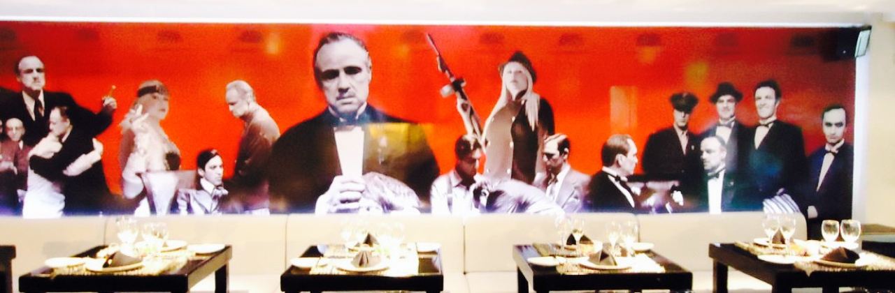 IL PADRINO Ristorante