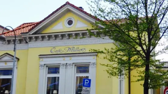 Cafe Muller