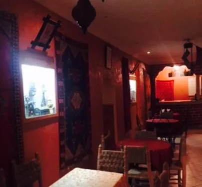Restaurant La Kasbah