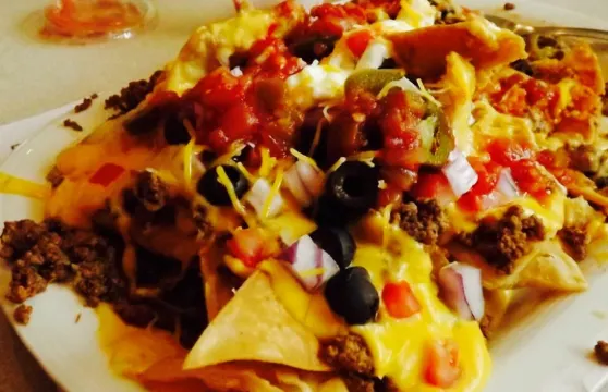 Stadium Sports Grill