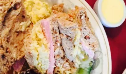 The Beaulieu Bakehouse