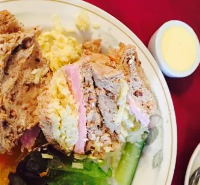 The Beaulieu Bakehouse