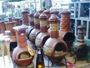 Dobbies Garden Centre Preston