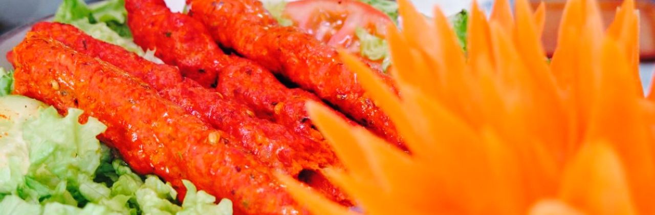 Aux Delices du Kashmir