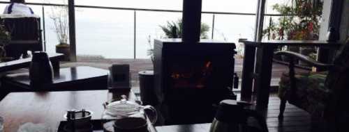 Japanese cafe Taraso