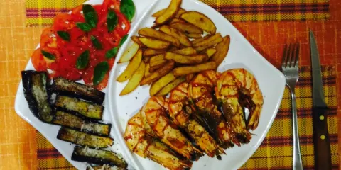 Casa Italia Restaurant