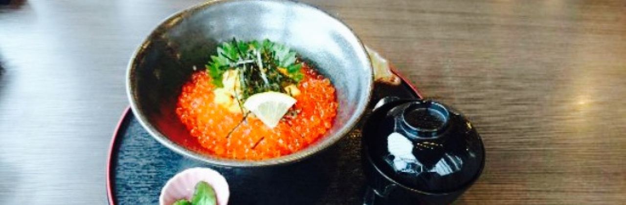 Sakanaya no Kuidokoro Matta