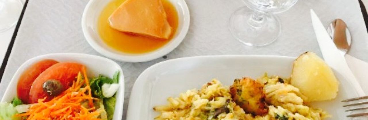 Patio dos Pastorinhos