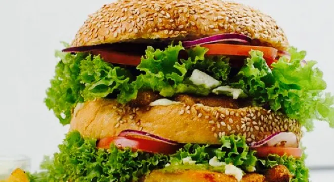 Talutti - Fresh and Tasty