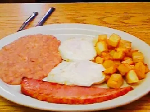 La Campana Restaurant