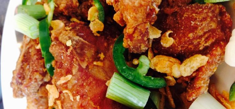 CF Cheng Chinese Cuisine