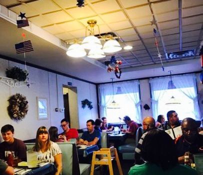 Aunt Sally's