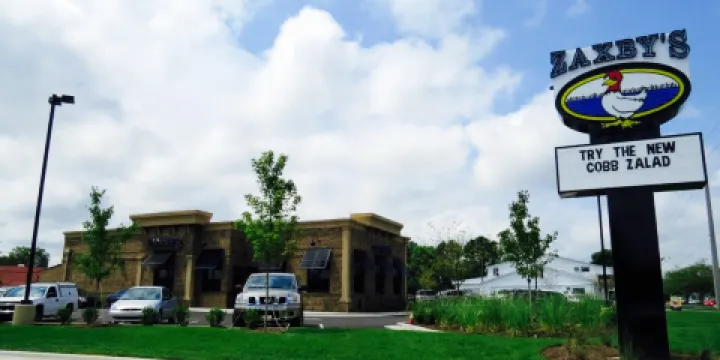 Zaxby's
