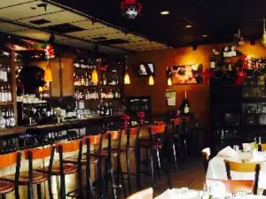 DE Marco's