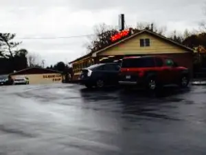 O'Dell's Sandwich Shop