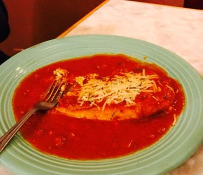 La Dolce Vita Ristorante Italiano