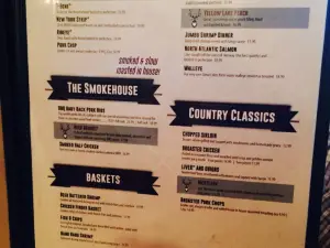 Buck Inn
