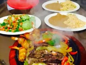 Las Haciendas Mexican Bar and Grill
