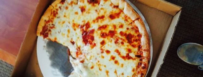 Stavro's Pizza House IV