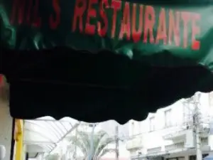 Nil's Restaurante Lorena
