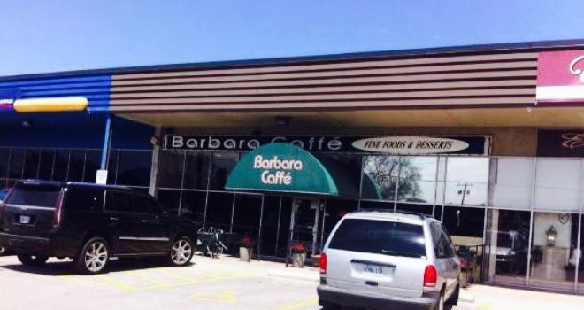 Barbara Caffe