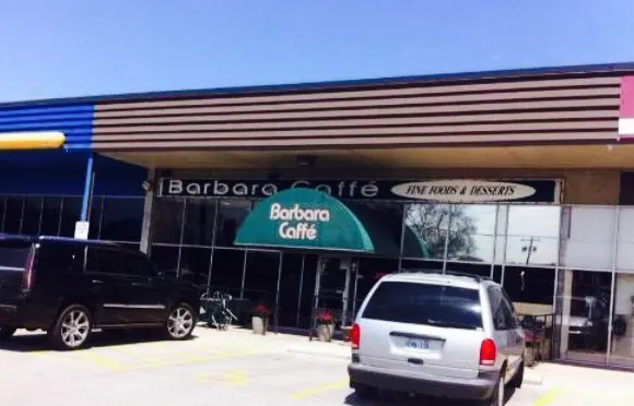 Barbara Caffe