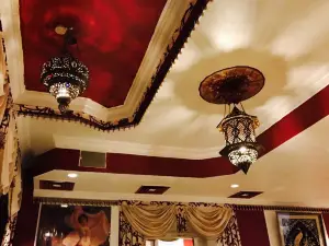 Indian Palace