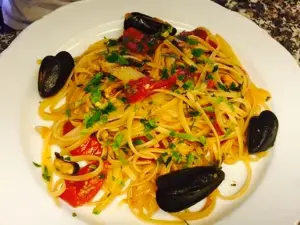 Ristorante Marcellino's