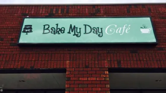 Bake My Day goldsboro nc
