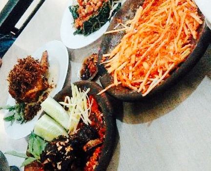 Warung Ipang